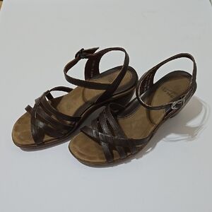 Dansko Women's Sandal Heels